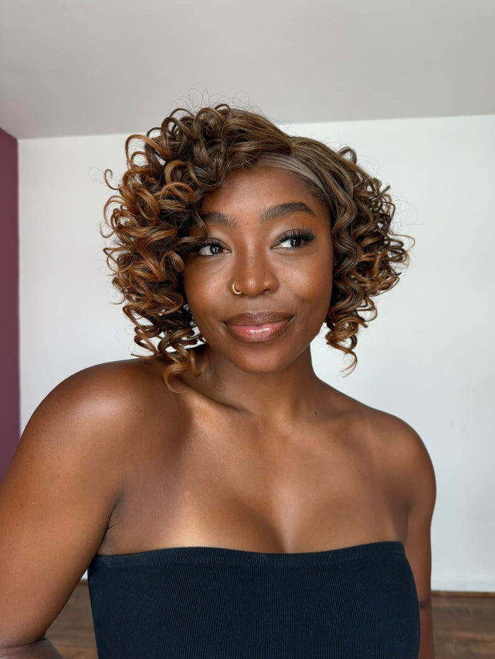 LACE FRONT CRIS - MEL T2/27 (PREMIUM)