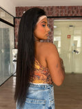 LACE FRONT IVY - CASTANHO COR 2  (HUMANA)