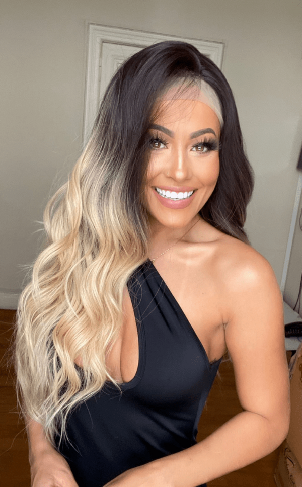 LACE FRONT JAYA - LOIRO 24D (PREMIUM)