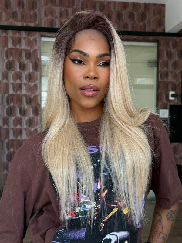 LACE FRONT CLARA 1472-26" - LOIRO OM273 (PREMIUM)