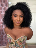 LACE FRONT PÉTALA - PRETO 1B (HUMANA)