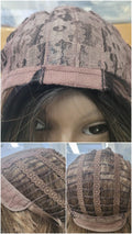 WIG EUDORA - OMBRE LOIRO - 356 (FUTURA)