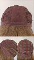 WIG ALINE - LOIRO MESCLADO  (FUTURA)