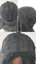 WIG AMORA – PRETO (FUTURA)