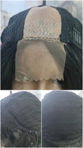 LACE WIG TALITA -  PRETO 1B# - CX95 (FUTURA)