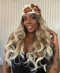 WIG DAIANE - LOIRO T6/27/613#  (FUTURA)