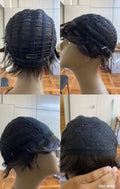 WIG DANIELA - GRISALHO 44 (PREMIUM)