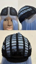 LACE FRONT HEADLINE – BLUE VIOLET (PREMIUM)