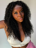 LACE FRONT JENIFER - CASTANHO COR 2 (HUMANA)
