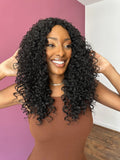 WIG LANCO - PRETO (PREMIUM)