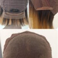 LACE FRONT JOA - CASTANHO COR 2 SLEEK (PREMIUM)
