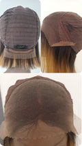 LACE FRONT JOA - LOIRO 613 SLEEK (PREMIUM)