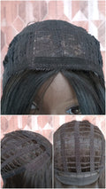 WIG LETICIA-  CASTANHO ESCURO 2 - DX2305 (FUTURA)