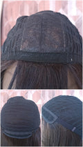 WIG NATÁLIA - CASTANHO COR 2 (FUTURA)
