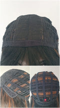 WIG WENDY - MARSALA (FUTURA)