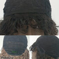 WIG TUCANA - PRETO 1B (PREMIUM)