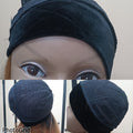 WIG DE FAIXA PAULONIA - OMBRE MEL 1B/C30 (ORGÂNICA)