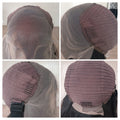 LACE FRONT IVY - CASTANHO COR 2  (HUMANA)