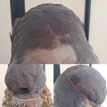 LACE FRONT TIKA - LOIRO 12/613 (BIO FIBRA)