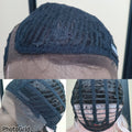 LACE FRONT EARTHA - OMBRE ROSA TTK4/PKGDPK (PREMIUM)