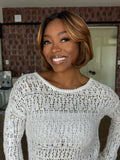 LACE WIG ASTER – LOIRO MESCLADO NTSN4/30D/26Q  SLEEK PREMIUM