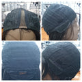 LACE WIG ASTER – CASTANHO ESCURO 2 - SLEEK PREMIUM
