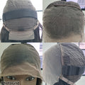 LACE FRONT ANDREIA - CASTANHO ESCURO (HUMANA)