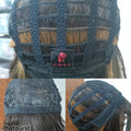 WIG WENDY - OMBRE MEL TT4/30 (FUTURA)