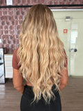 WIG LOLITA - OMBRE LOIRO OT7/2/3 (PREMIUM)