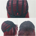 WIG CORAL - MARSALA (FUTURA)