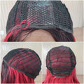 WIG MAVI - VERMELHO (ORGÂNICA)