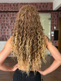 WIG JADE - LOIRO MESCLADO (FUTURA)
