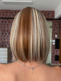 WIG ANALU - OMBRE MESCLADO (FUTURA)
