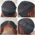 WIG GISELE - CHOCOLATE - 2629 8/33 (PREMIUM)