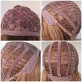 WIG MILENA  - OMBRE LOIRO -DO3214 (FUTURA)