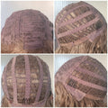 WIG JADE - LOIRO MESCLADO (FUTURA)