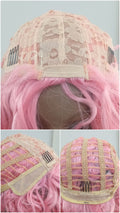WIG NINA - PINK 8199 1 (FUTURA)