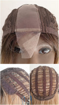 LACE WIG VENEZA - LOIRO MESCLADO FTL046-1  (FUTURA)