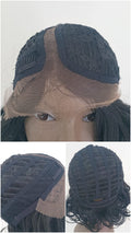 LACE FRONT PIETRA- PRETO SLEEK  (PREMIUM)