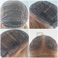 LACE FRONT SUSANA - LOIRO MESCLADO R30/27/30#  (PREMIUM)