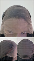 LACE FRONT KAREN - PRETO 1B  (FUTURA)