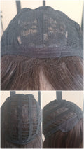 WIG MARCELA - CASTANHO  (FUTURA)