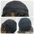 WIG TALULA - CASTANHO COM MECHAS 33/22 (FUTURA)