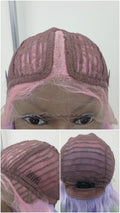 LACE FRONT GIANA SY - OMBRE COLORS QT PKBL07 (PREMIUM)