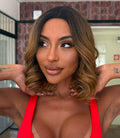 WIG CAPRICORNIO -  (FUTURA)