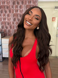LACE WIG SARGITÁRIO - CASTANHO 2720 8/10# (FUTURA)
