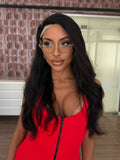LACE FRONT SOLANGE - PRETO 1B  (HUMANA)