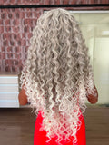 WIG ÁRIES - PLATINADO (FUTURA)