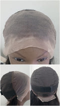 LACE FRONT SOLANGE - PRETO 1B  (HUMANA)