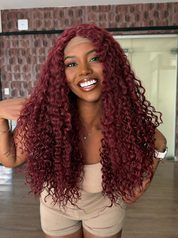 LACE FRONT MOANA - MARSALA 99J - 2238A (FUTURA)